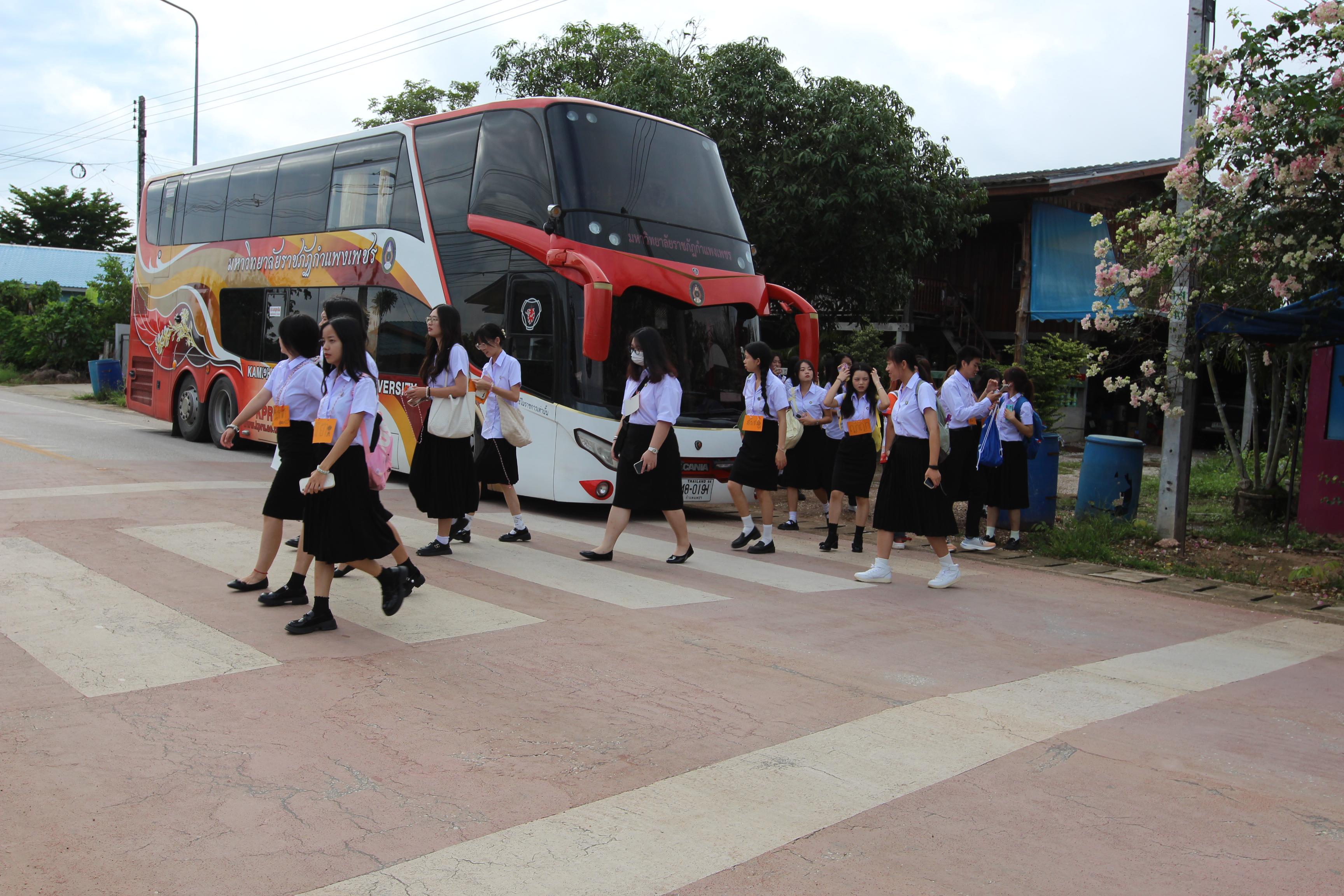 4. ค่ายเครือข่ายนักศึกษาต่างชาติ 2023