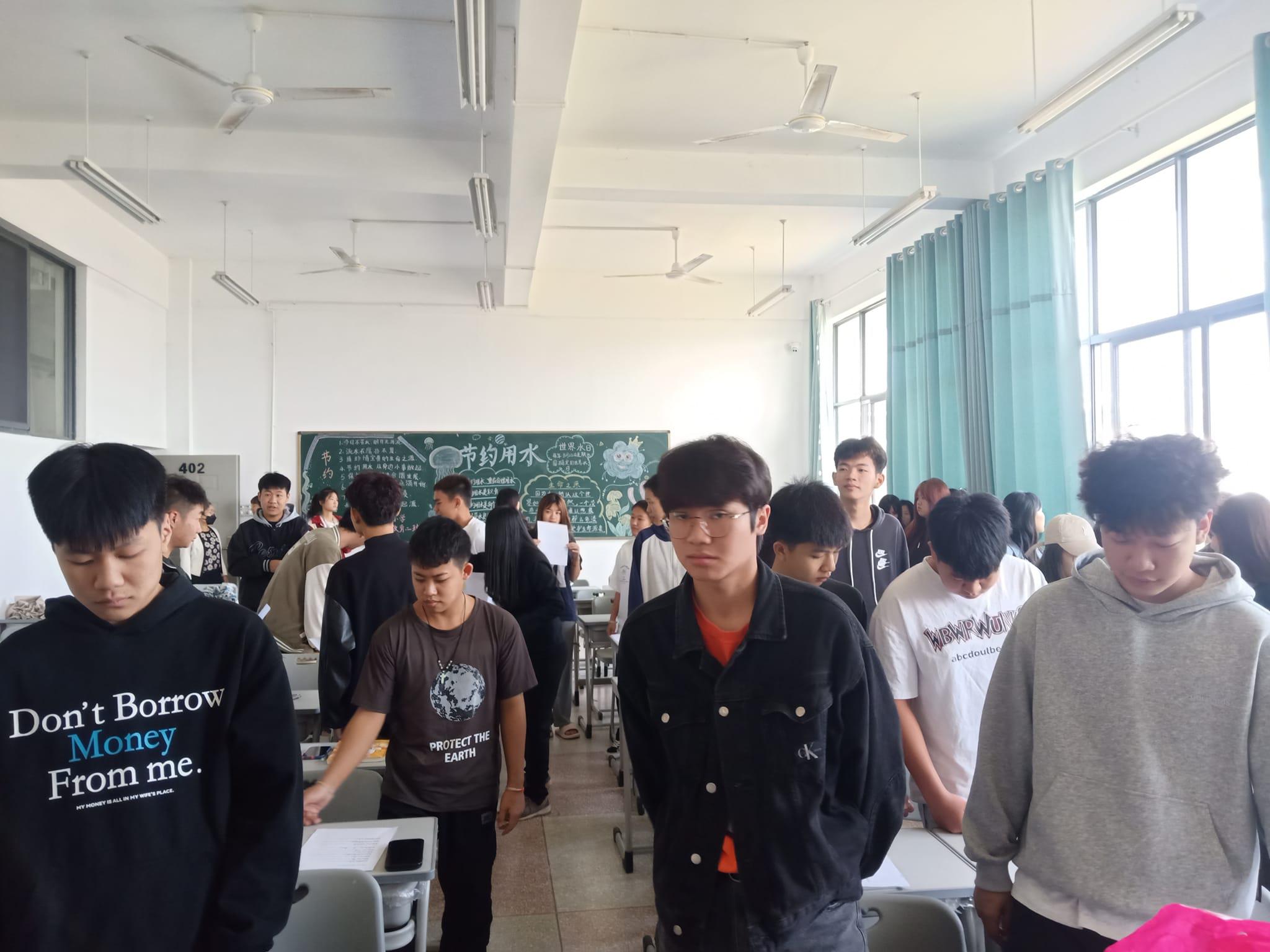 4. ราชภัฏกำแพงเพชรเยือนคู่แลกเปลี่ยนประเทศจีน สานสัมพันธ์และความเข้มแข็งทางวิชาการสู่ปีที่ 9