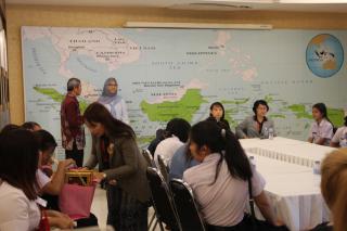 ASEAN Young Leaders 2024