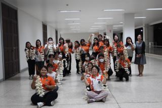 Student Mobility 2024 Program