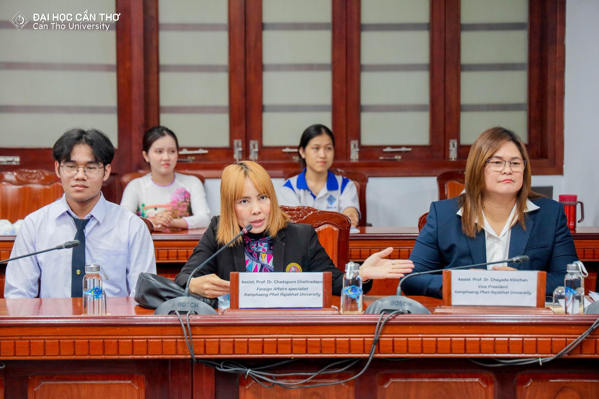 2. เยือนเวียดนาม 2568