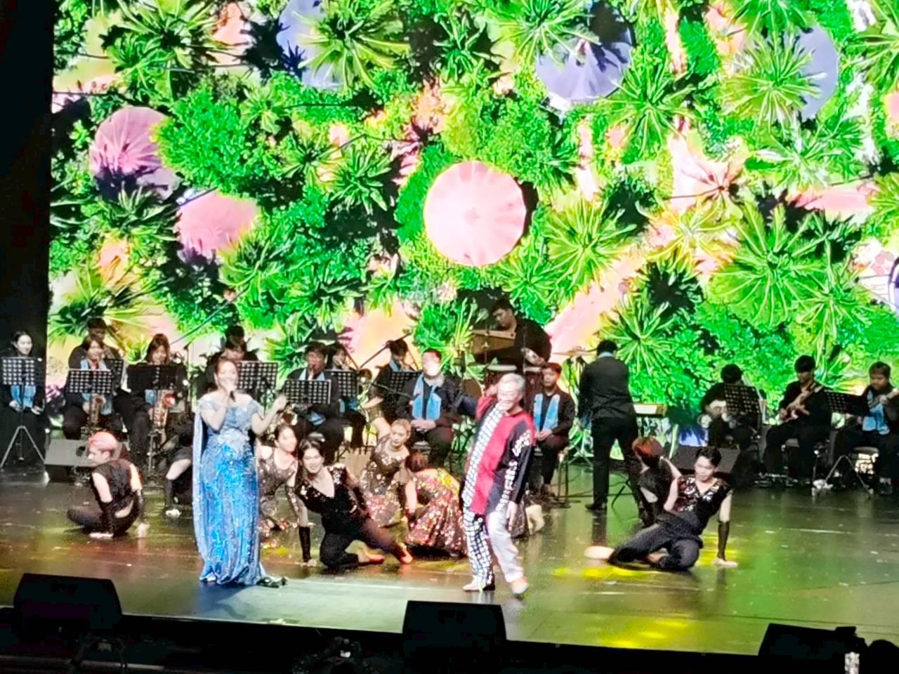 11. งาน Indonesia Cultural Night 2025