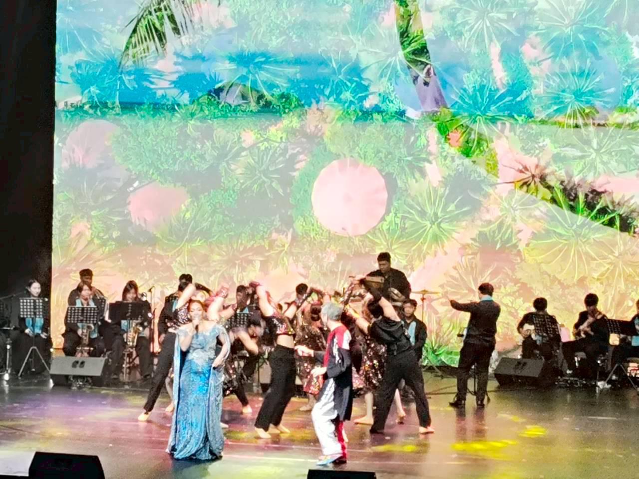 13. งาน Indonesia Cultural Night 2025