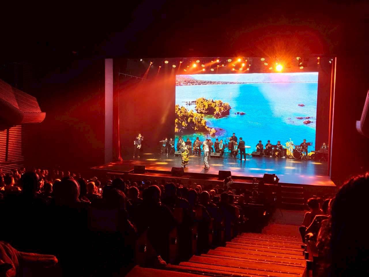 14. งาน Indonesia Cultural Night 2025