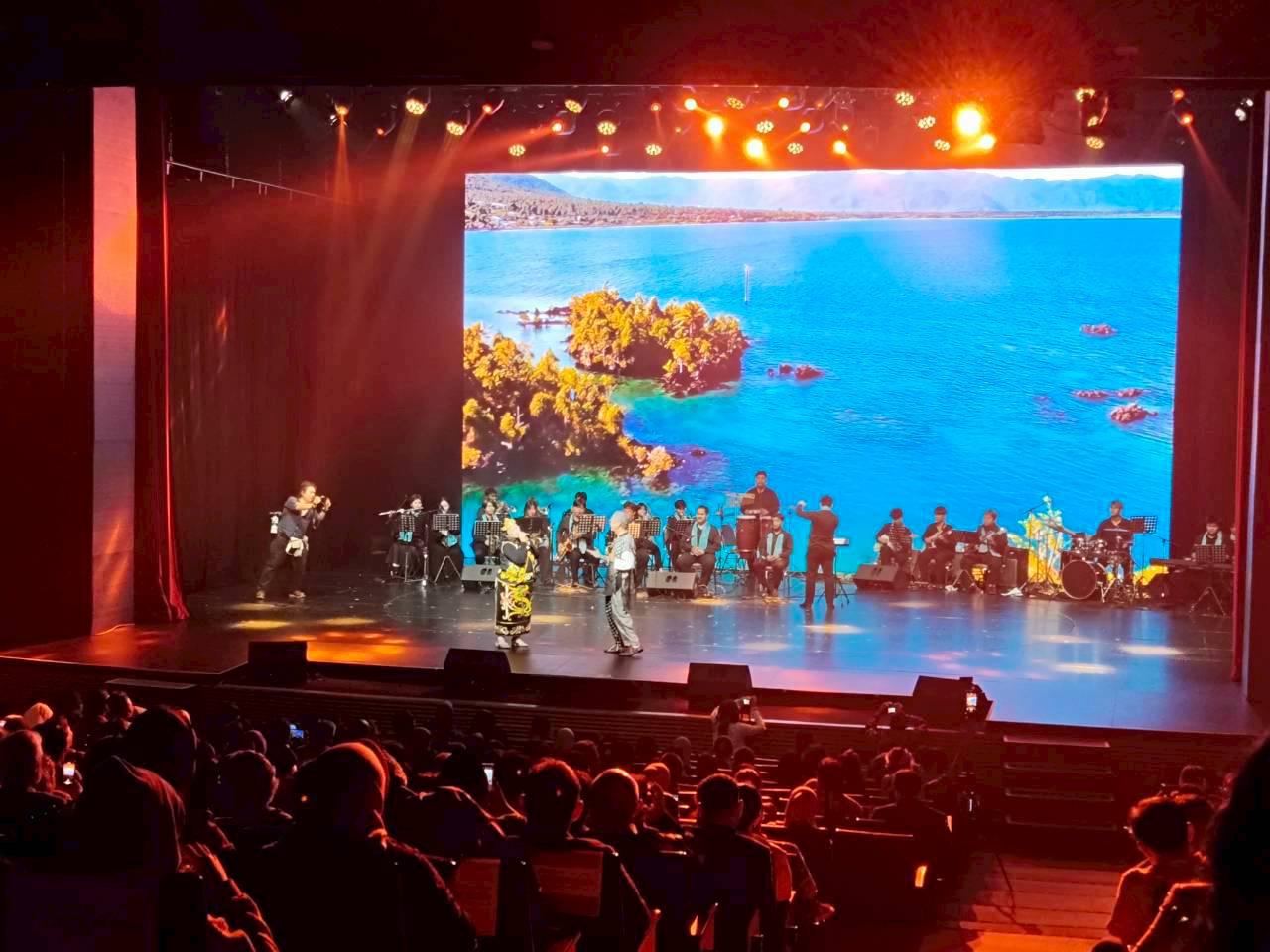 15. งาน Indonesia Cultural Night 2025