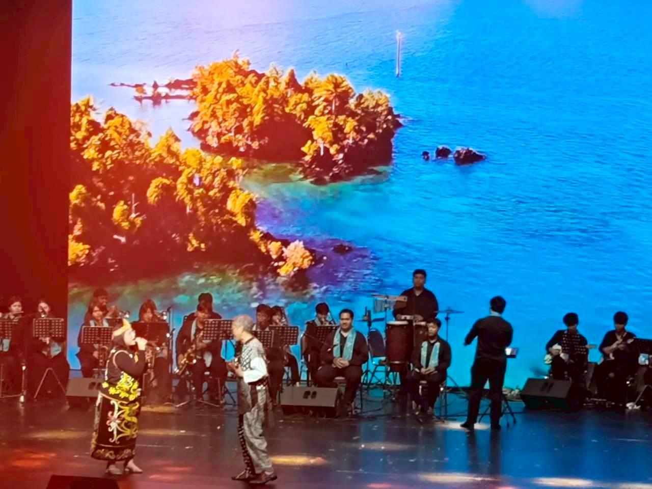 16. งาน Indonesia Cultural Night 2025