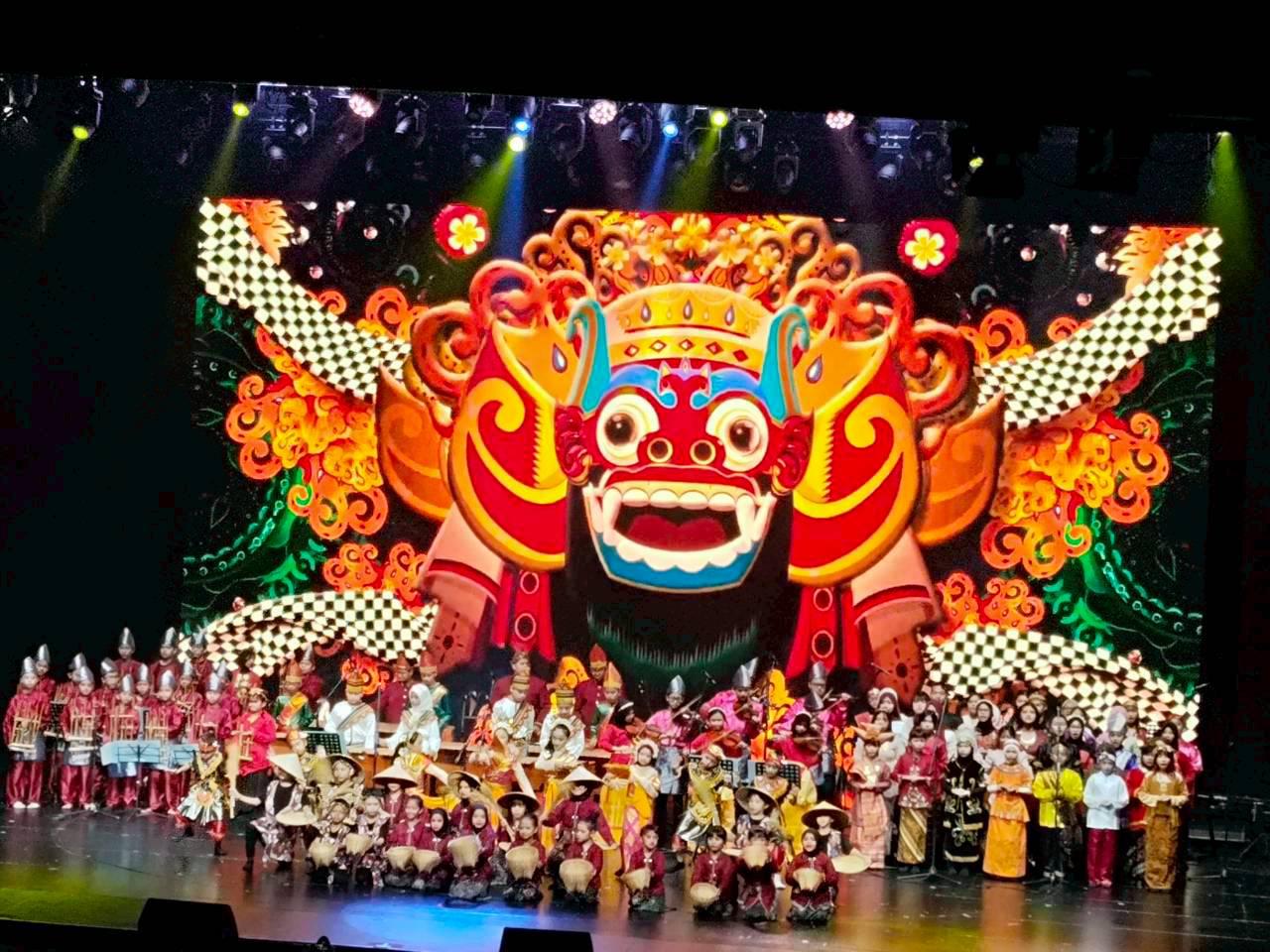 18. งาน Indonesia Cultural Night 2025