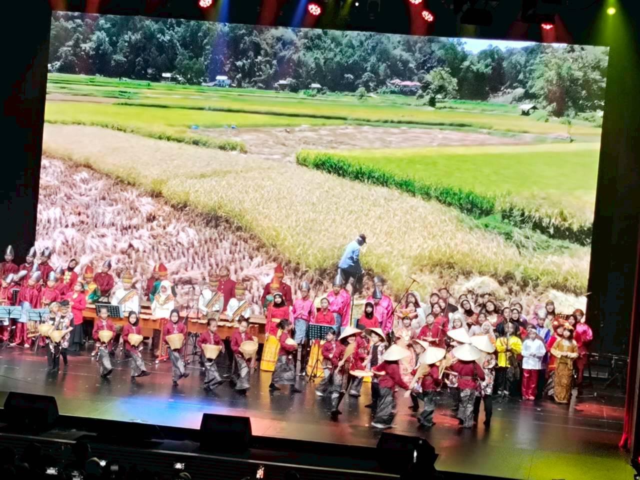 19. งาน Indonesia Cultural Night 2025