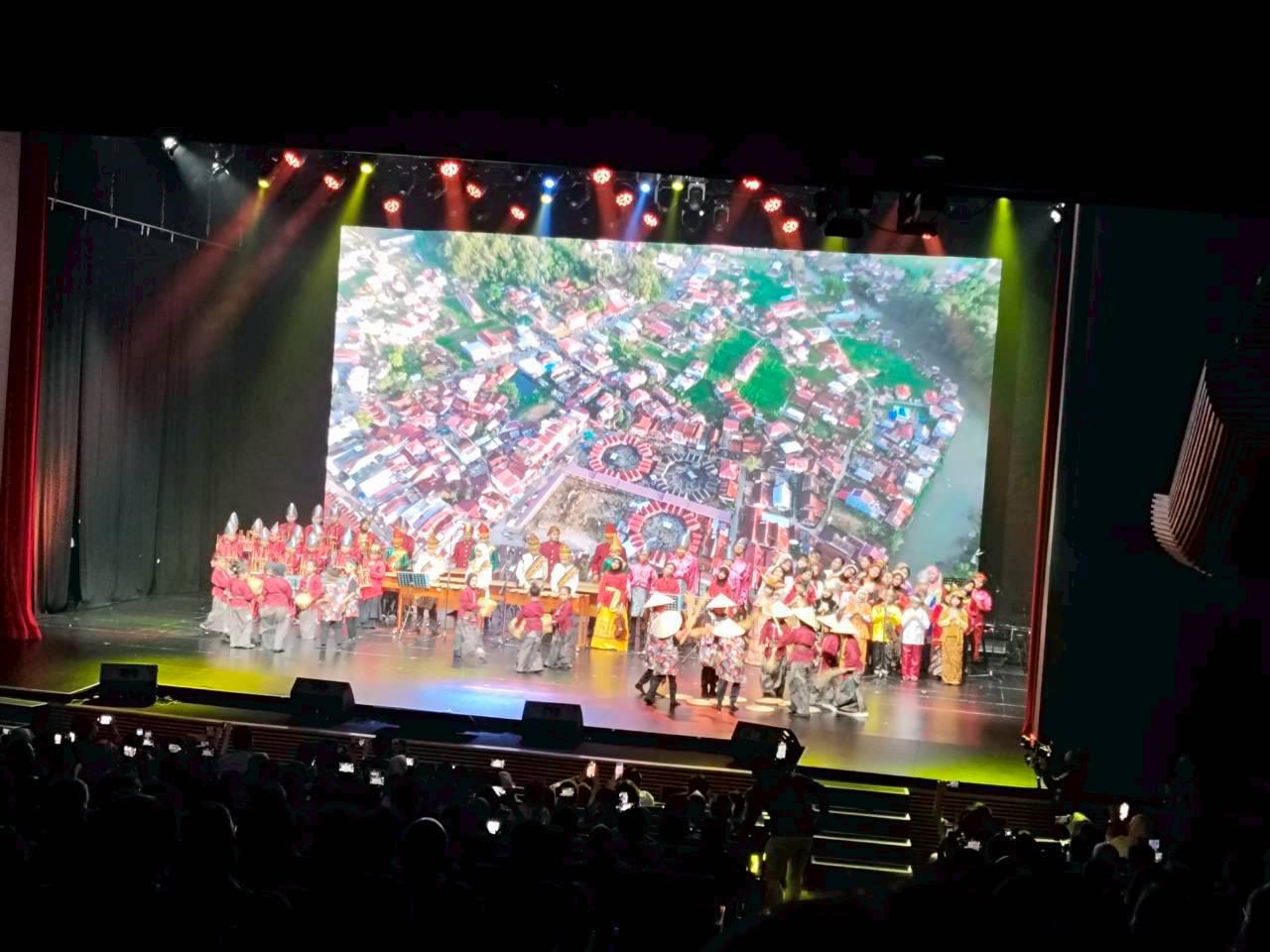 20. งาน Indonesia Cultural Night 2025