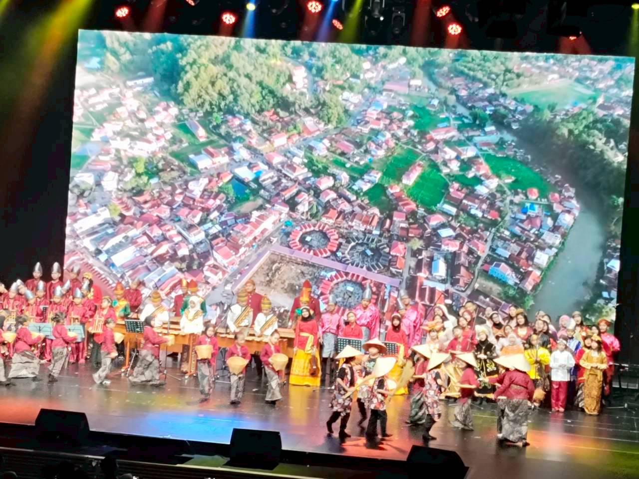 21. งาน Indonesia Cultural Night 2025