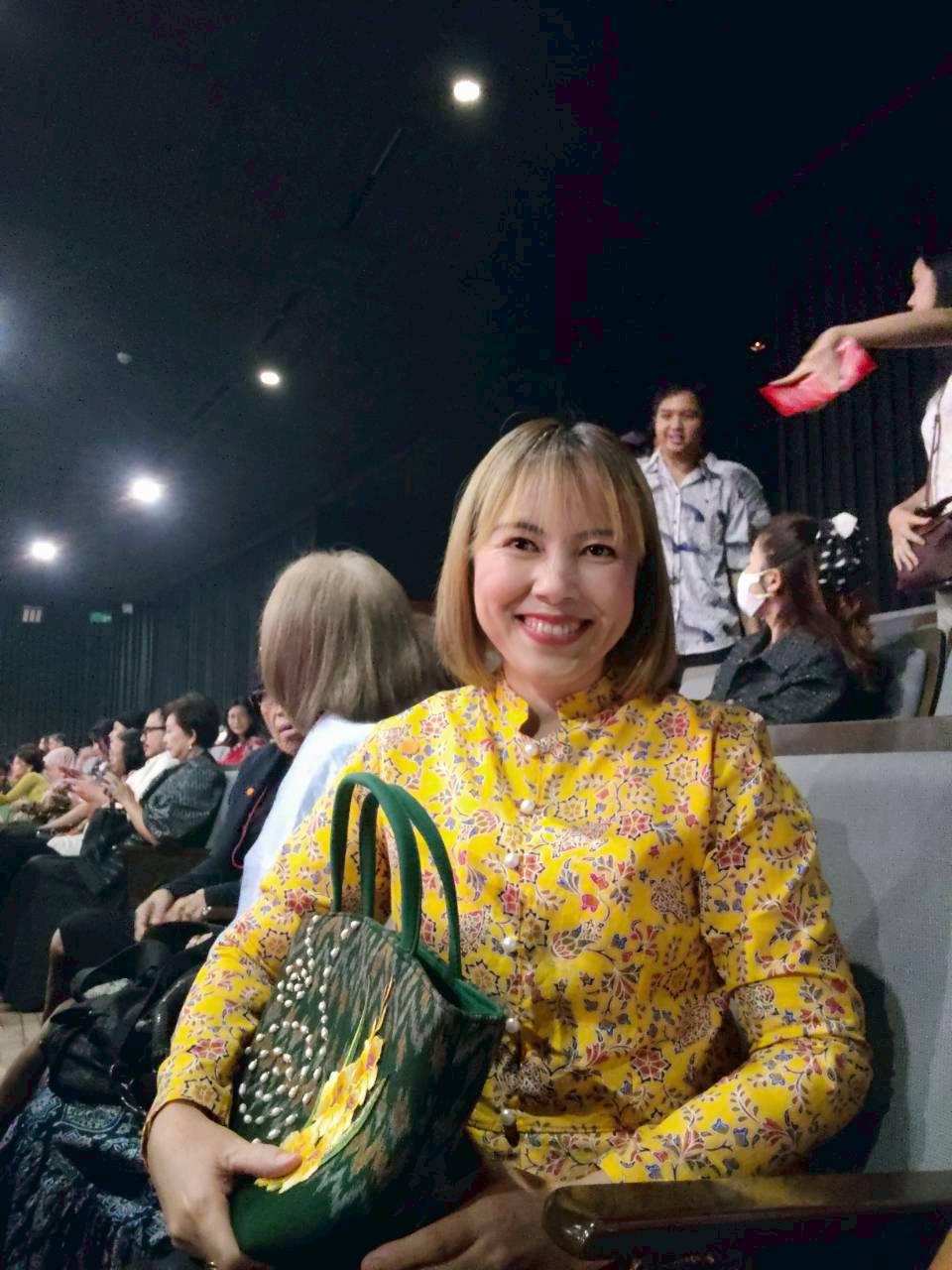 24. งาน Indonesia Cultural Night 2025