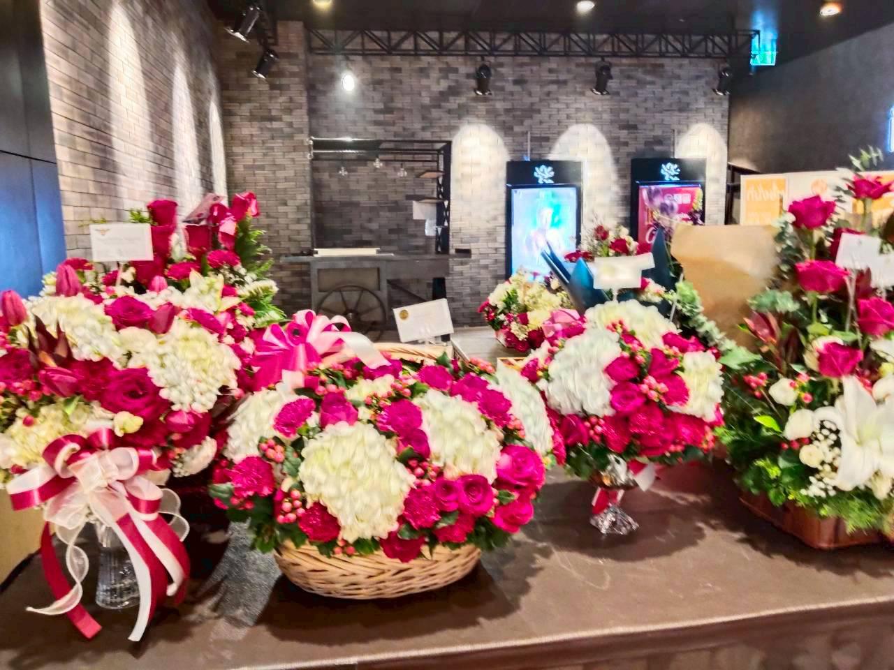 33. งาน Indonesia Cultural Night 2025