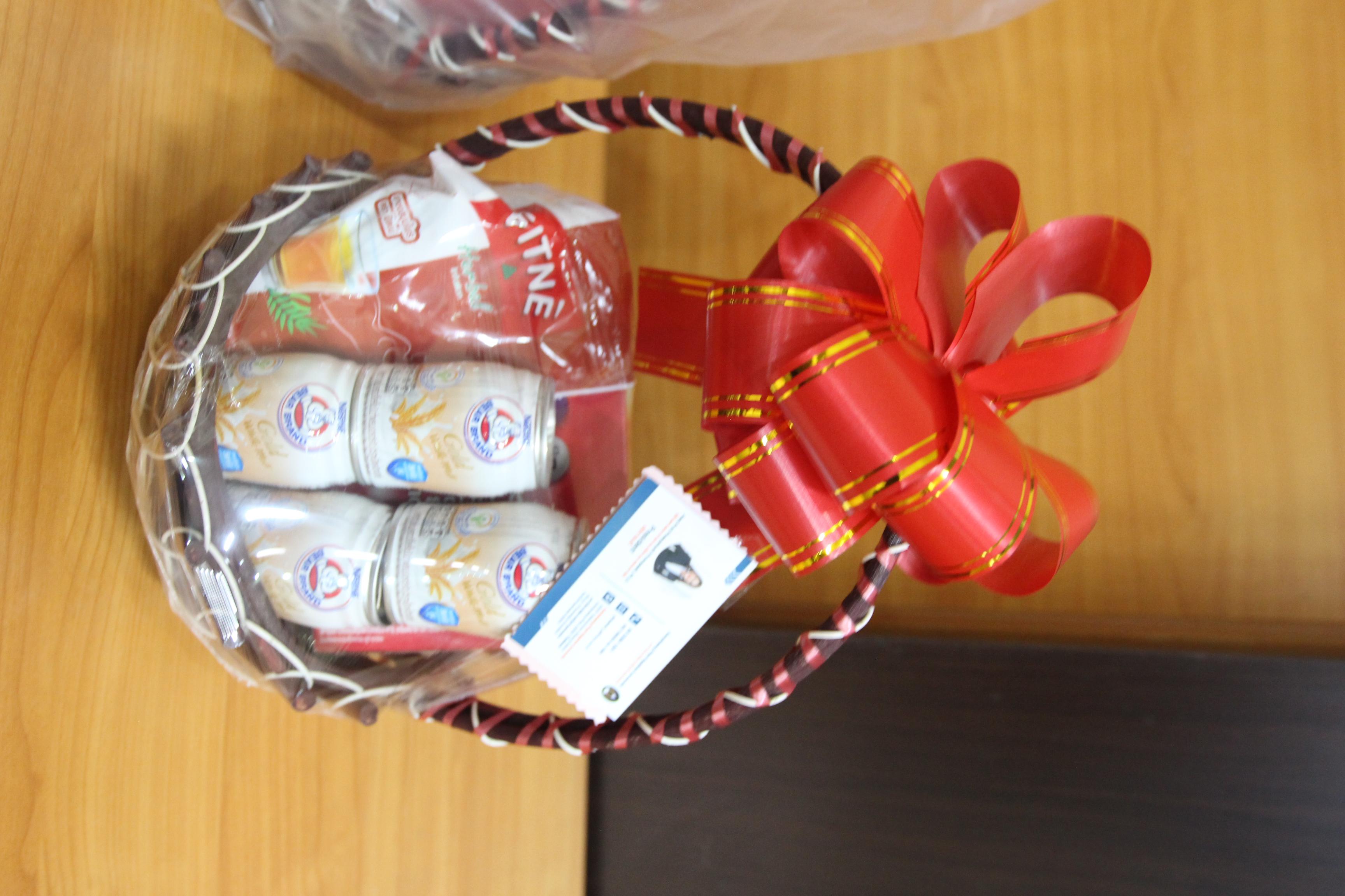 33. กิจกรรมอบรมให้ความรู้เกี่ยวกับงานตรวจคนเข้าเมือง งานจราจรและกฎหมายข้อควรรู้สำหรับนักศึกษาต่างชาติ ประจำปีการศึกษา 2568