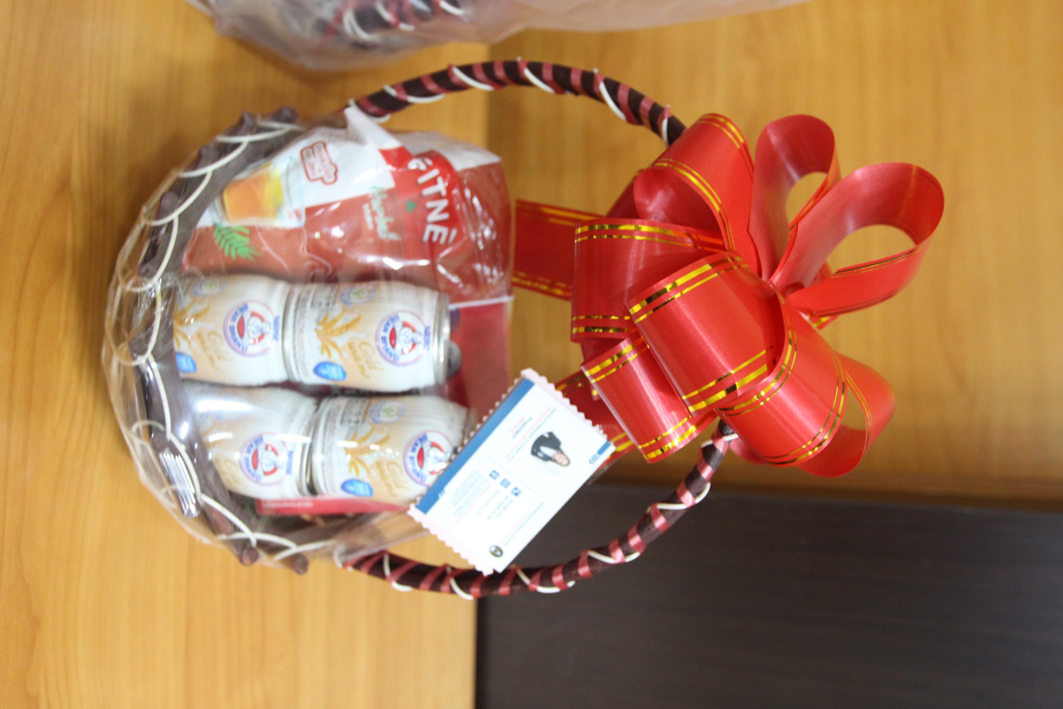 34. กิจกรรมอบรมให้ความรู้เกี่ยวกับงานตรวจคนเข้าเมือง งานจราจรและกฎหมายข้อควรรู้สำหรับนักศึกษาต่างชาติ ประจำปีการศึกษา 2568