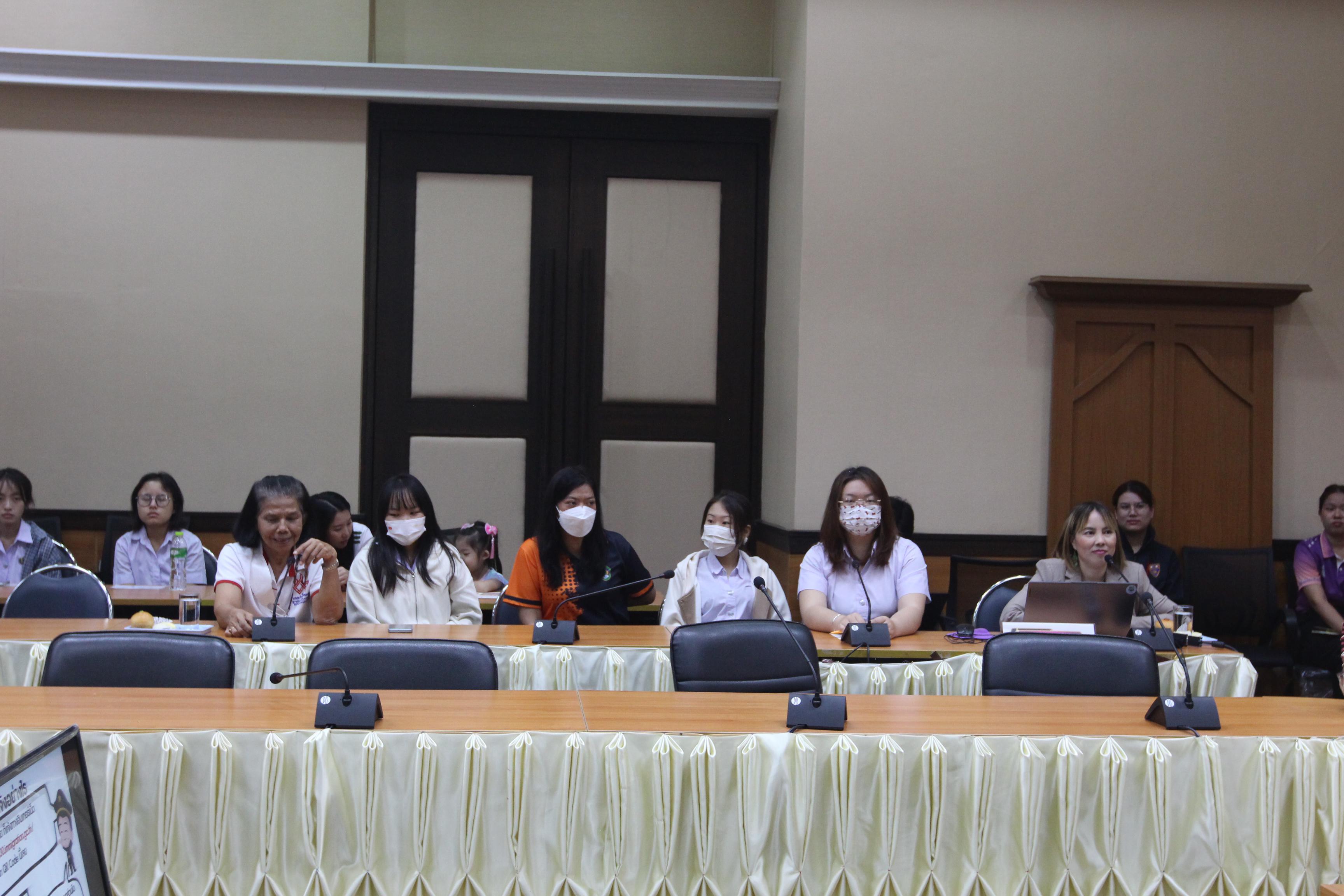 80. กิจกรรมอบรมให้ความรู้เกี่ยวกับงานตรวจคนเข้าเมือง งานจราจรและกฎหมายข้อควรรู้สำหรับนักศึกษาต่างชาติ ประจำปีการศึกษา 2568