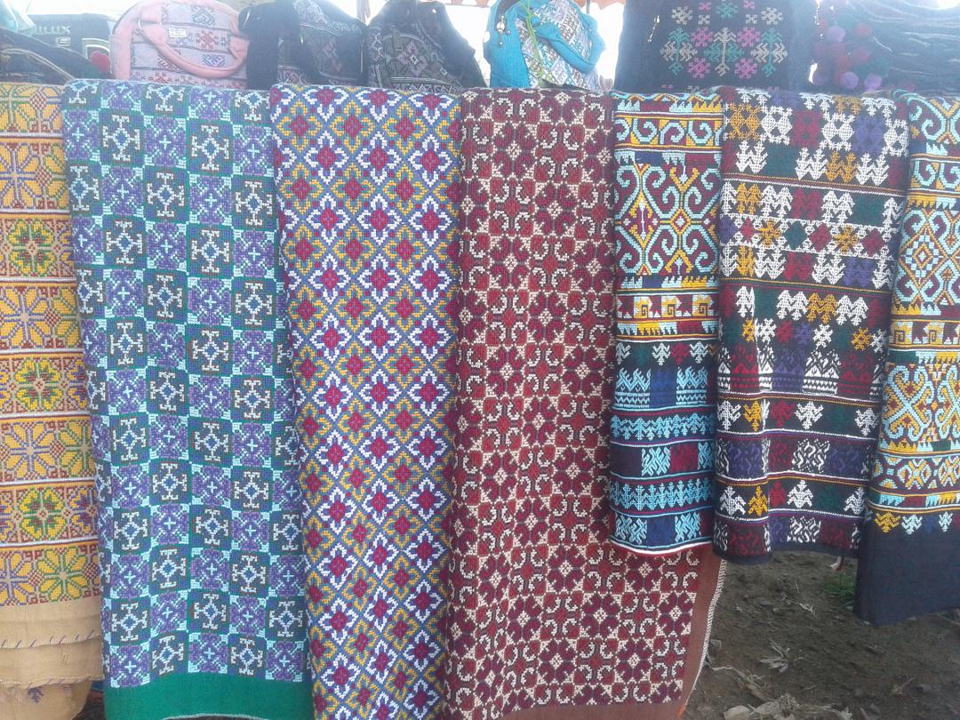 4. พิธีจุดเทียนน้อมรำลึกในพระมหากรุณาธิคุณ สมเด็จพระนางเจ้าสิริกิตต์ พระบรมราชินีนาถ พระบรมราชชนนีพันปีหลวง