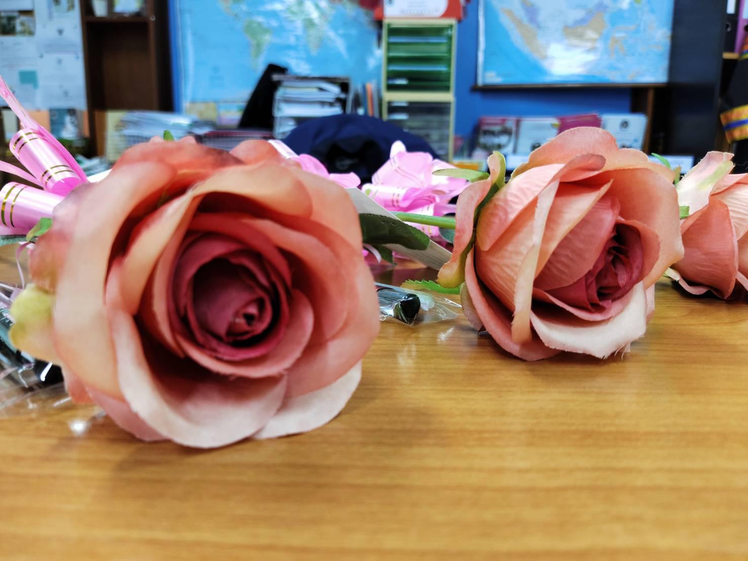 17. บัณฑิตตต่างชาติเข้ารับพระราชทานปริญญาบัตร ประจำปี 2568