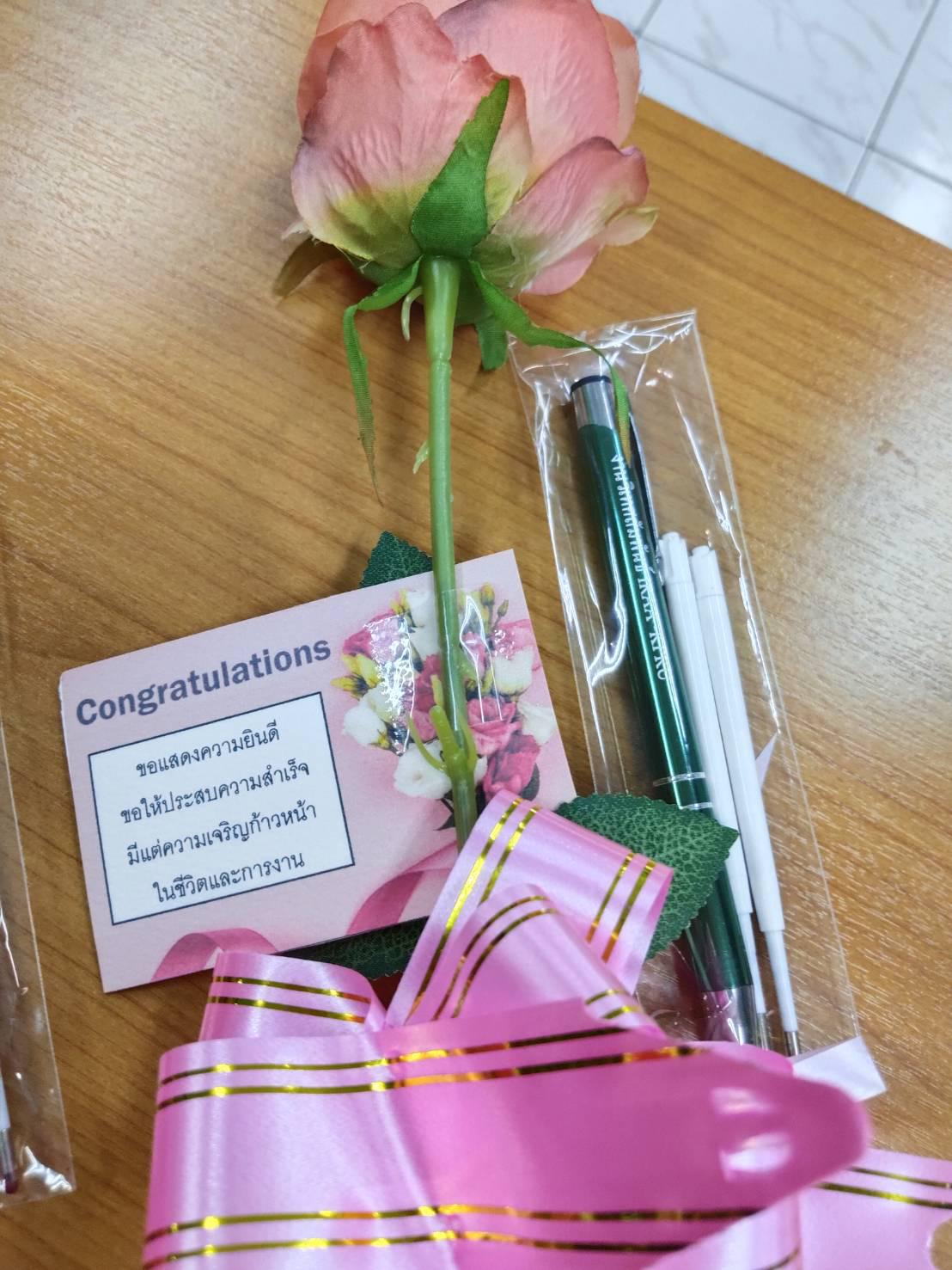 19. บัณฑิตตต่างชาติเข้ารับพระราชทานปริญญาบัตร ประจำปี 2568