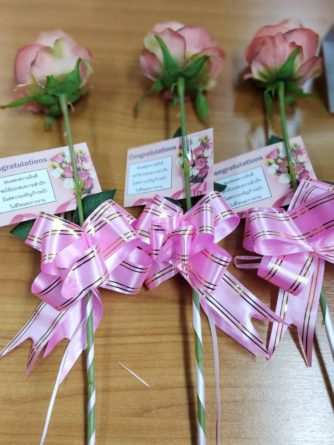 22. บัณฑิตตต่างชาติเข้ารับพระราชทานปริญญาบัตร ประจำปี 2568