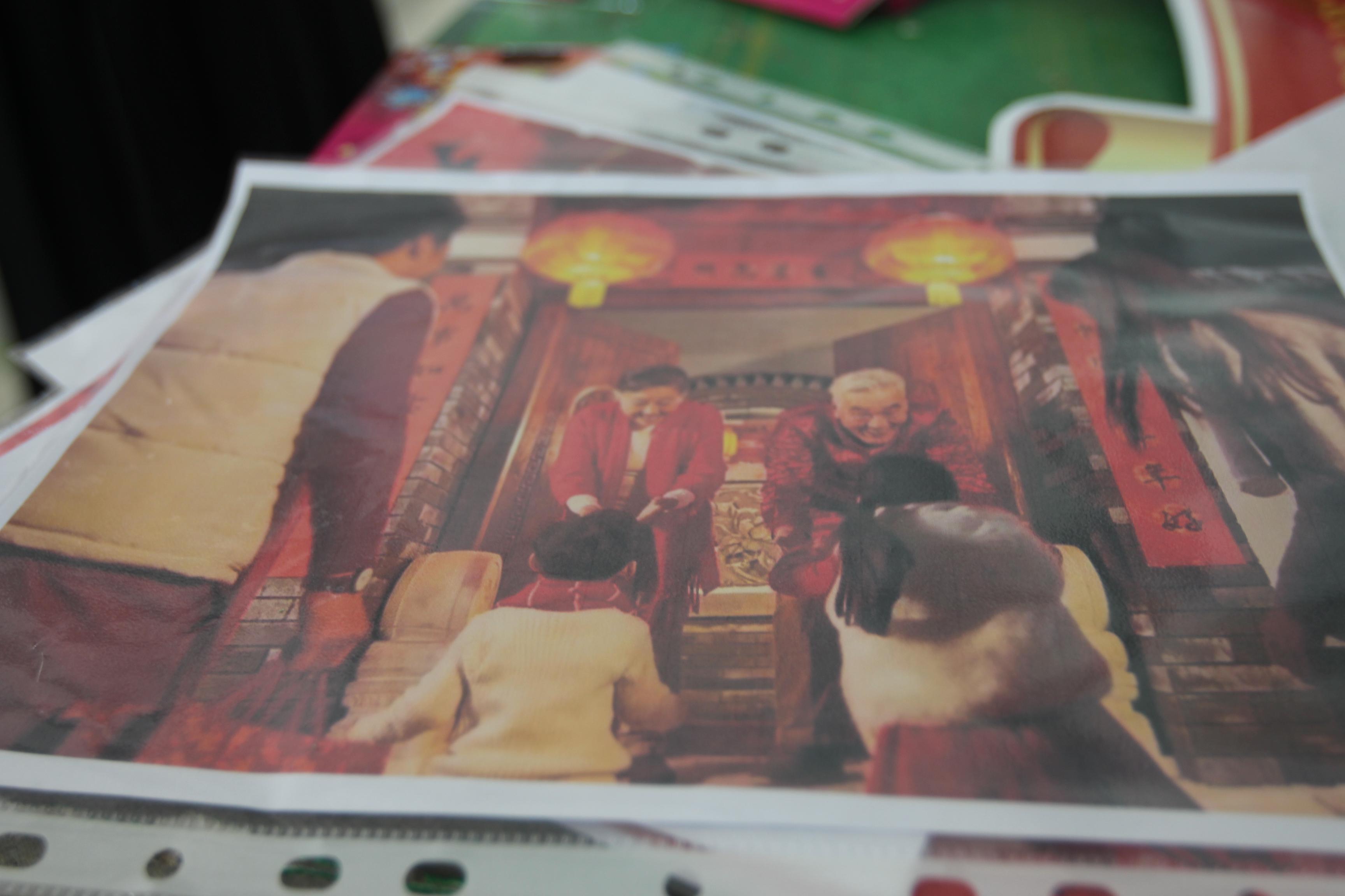 162. กิจกรรมนักศึกษาต่างชาติบริการวิชาการและทัศนศึกษา ครั้งที่ 1