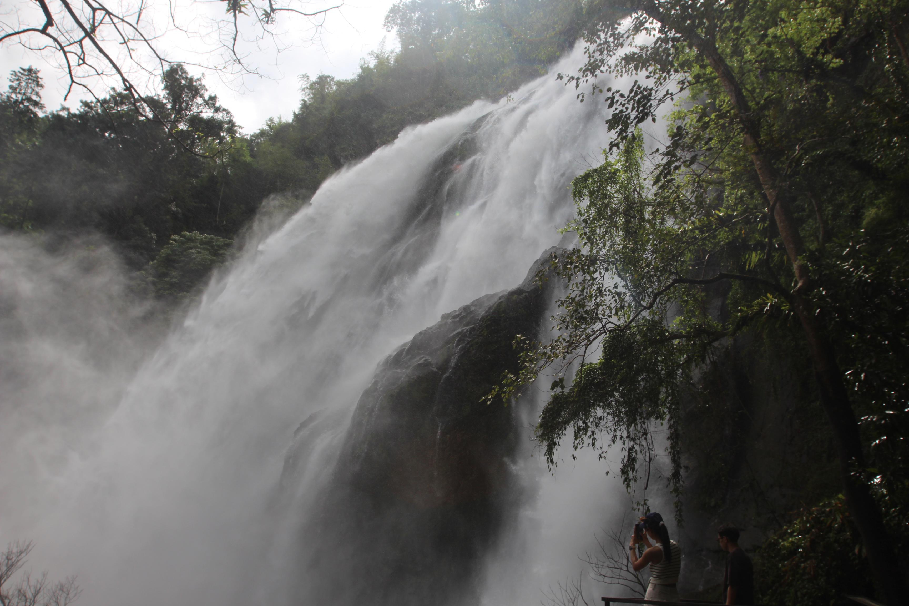 299. กิจกรรมนักศึกษาต่างชาติบริการวิชาการและทัศนศึกษา ครั้งที่ 1