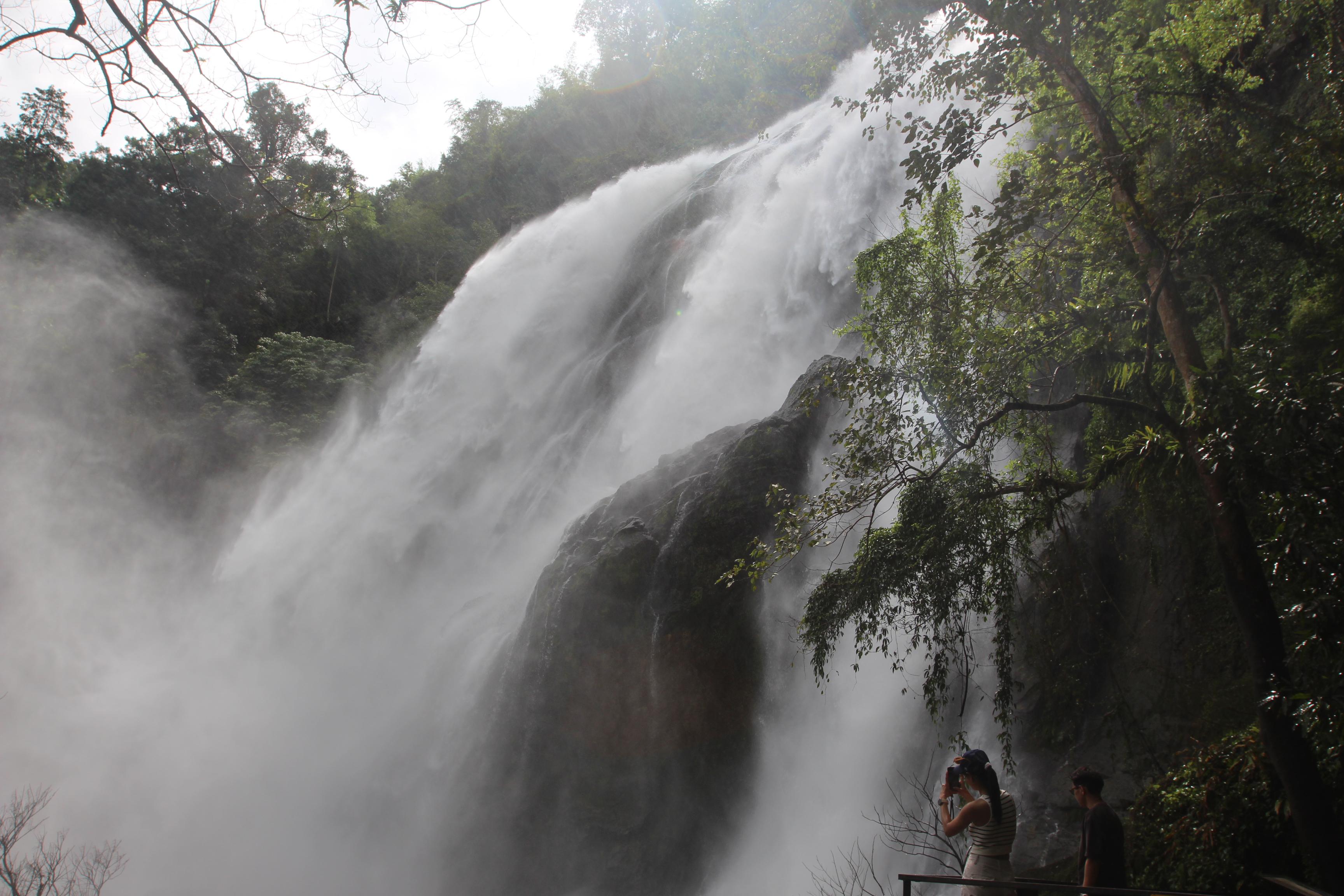 300. กิจกรรมนักศึกษาต่างชาติบริการวิชาการและทัศนศึกษา ครั้งที่ 1