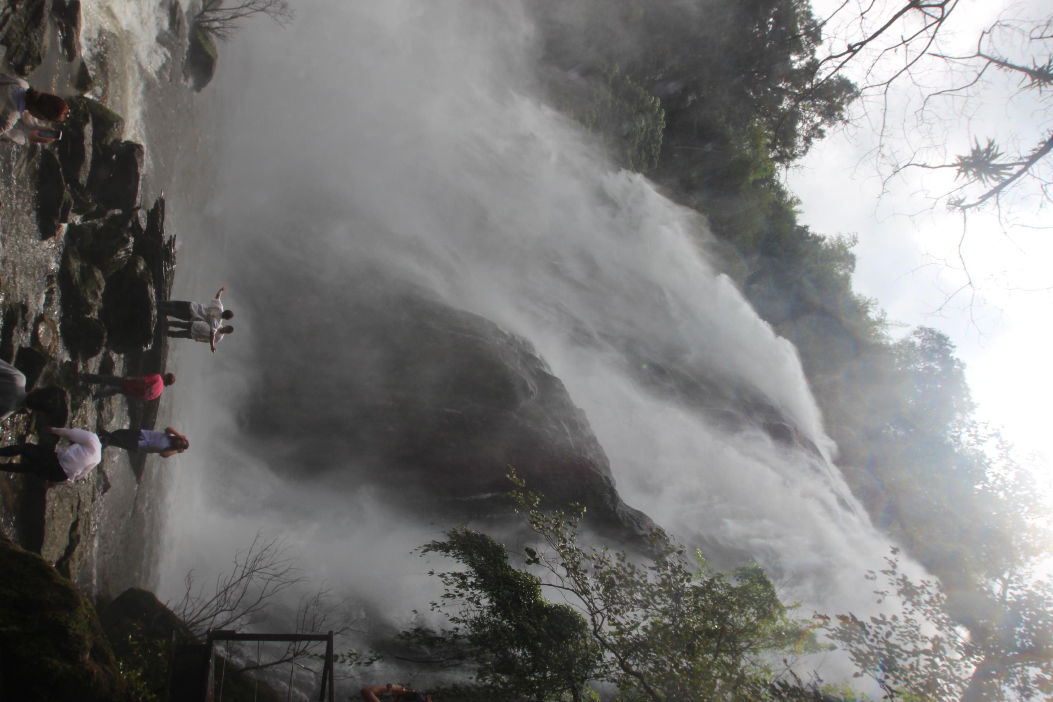 301. กิจกรรมนักศึกษาต่างชาติบริการวิชาการและทัศนศึกษา ครั้งที่ 1