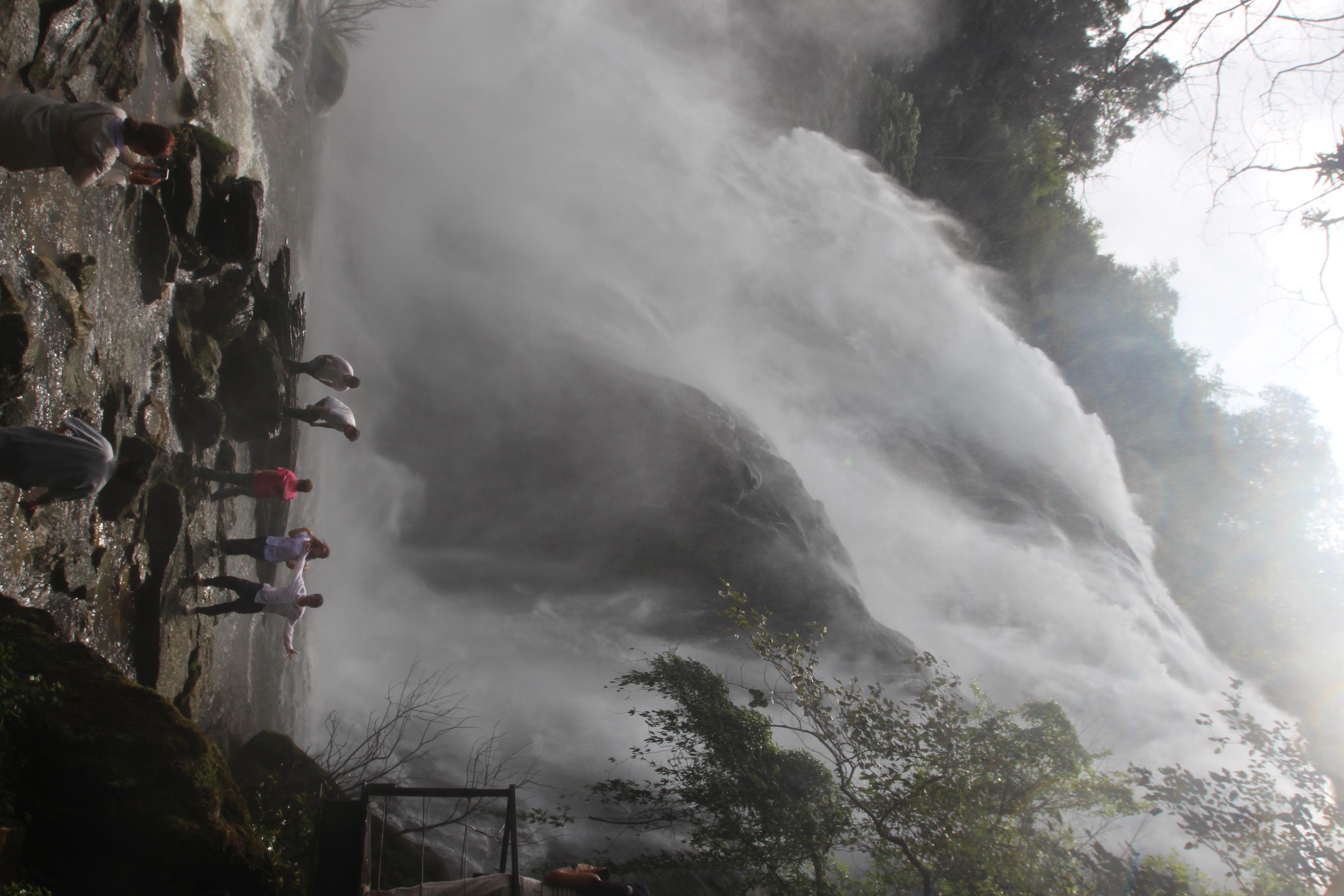 302. กิจกรรมนักศึกษาต่างชาติบริการวิชาการและทัศนศึกษา ครั้งที่ 1