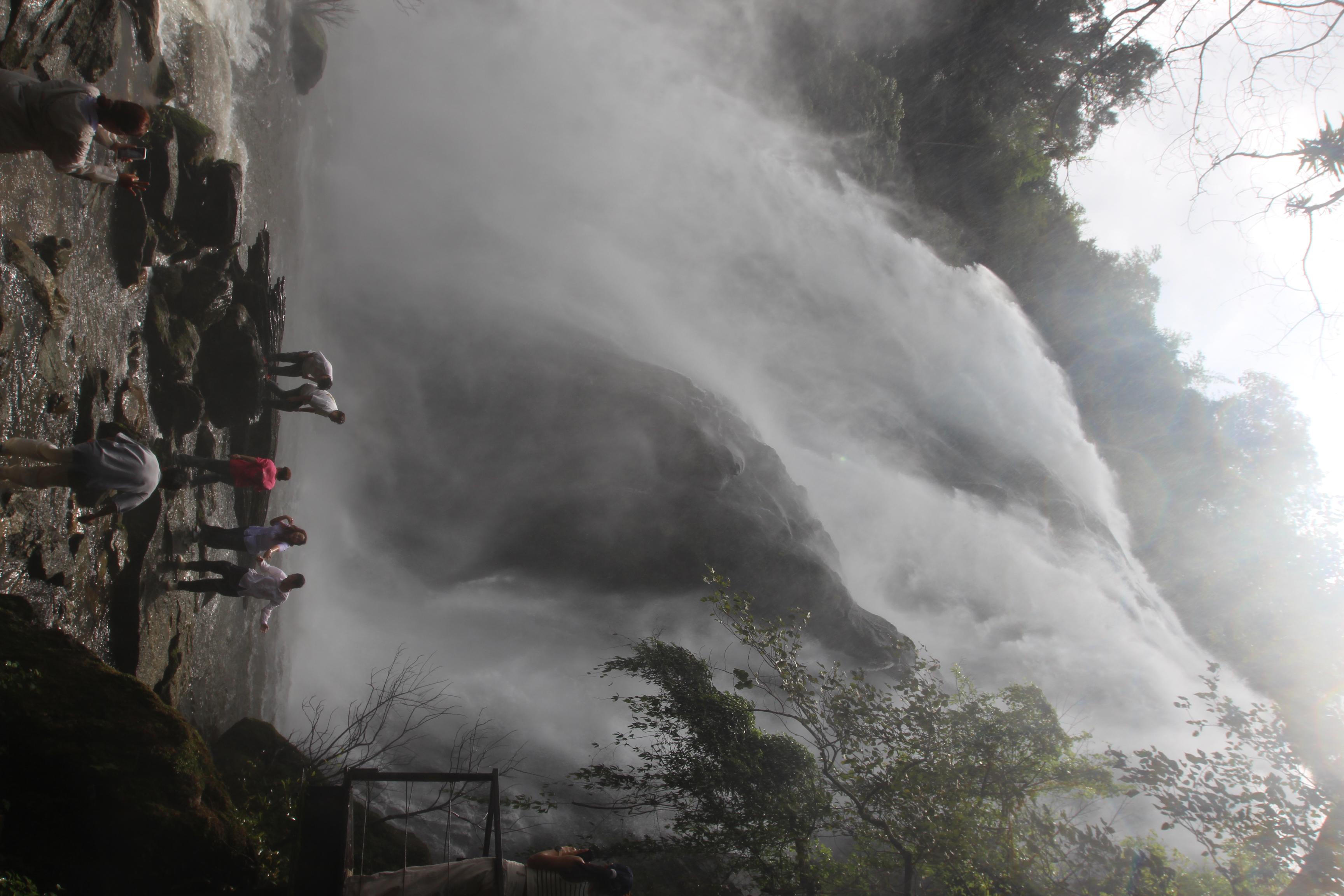 303. กิจกรรมนักศึกษาต่างชาติบริการวิชาการและทัศนศึกษา ครั้งที่ 1