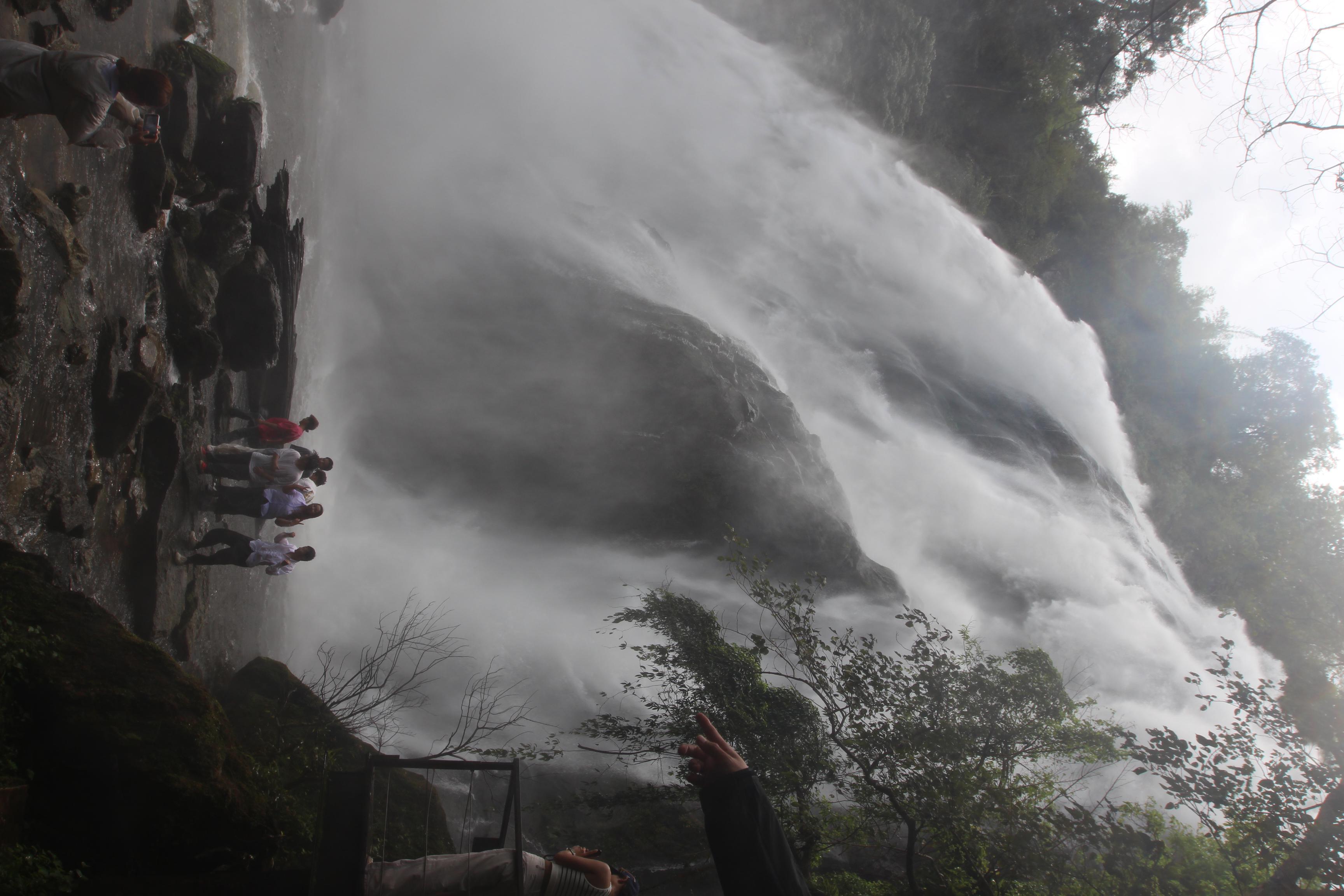 305. กิจกรรมนักศึกษาต่างชาติบริการวิชาการและทัศนศึกษา ครั้งที่ 1