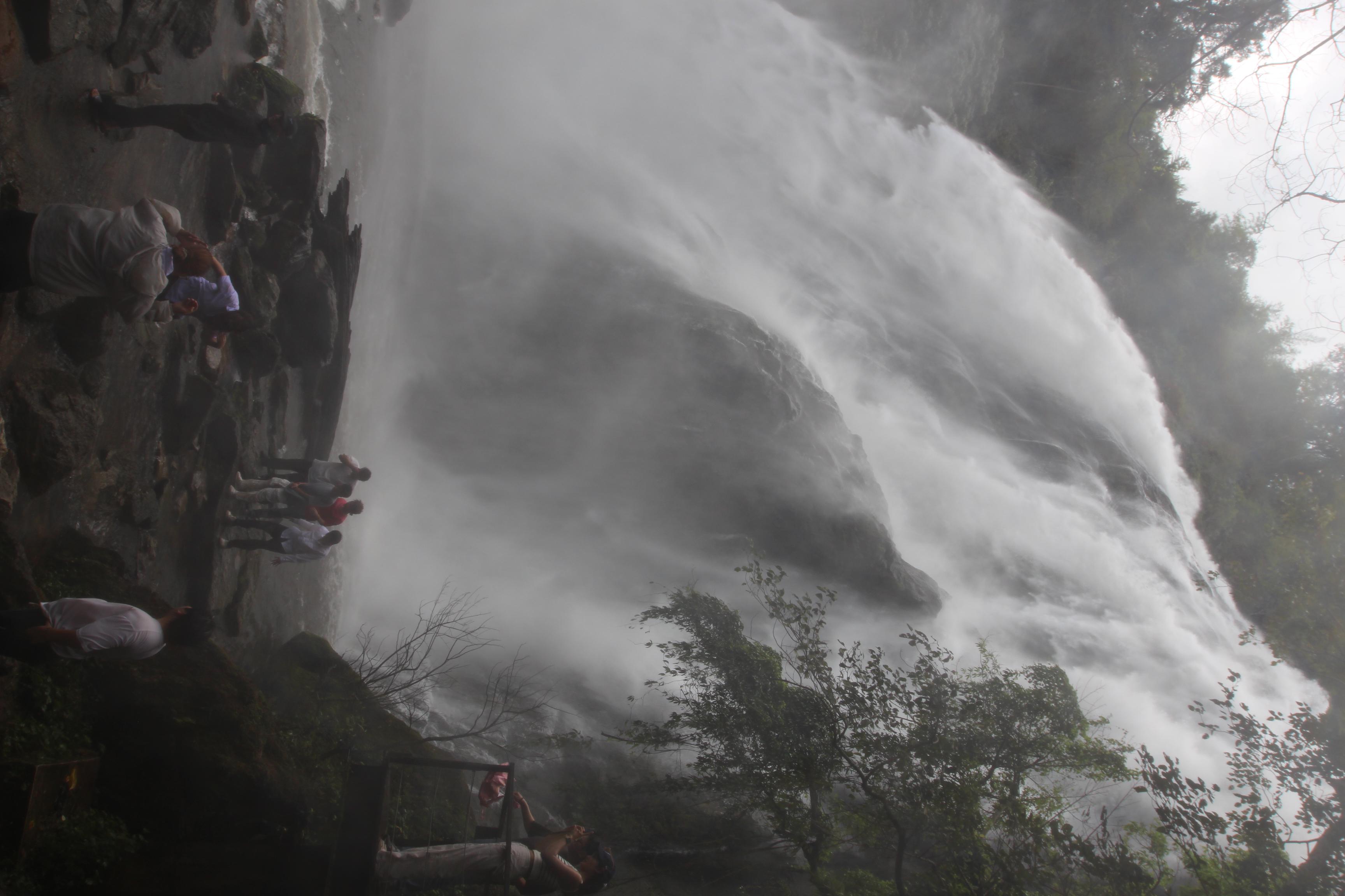 306. กิจกรรมนักศึกษาต่างชาติบริการวิชาการและทัศนศึกษา ครั้งที่ 1