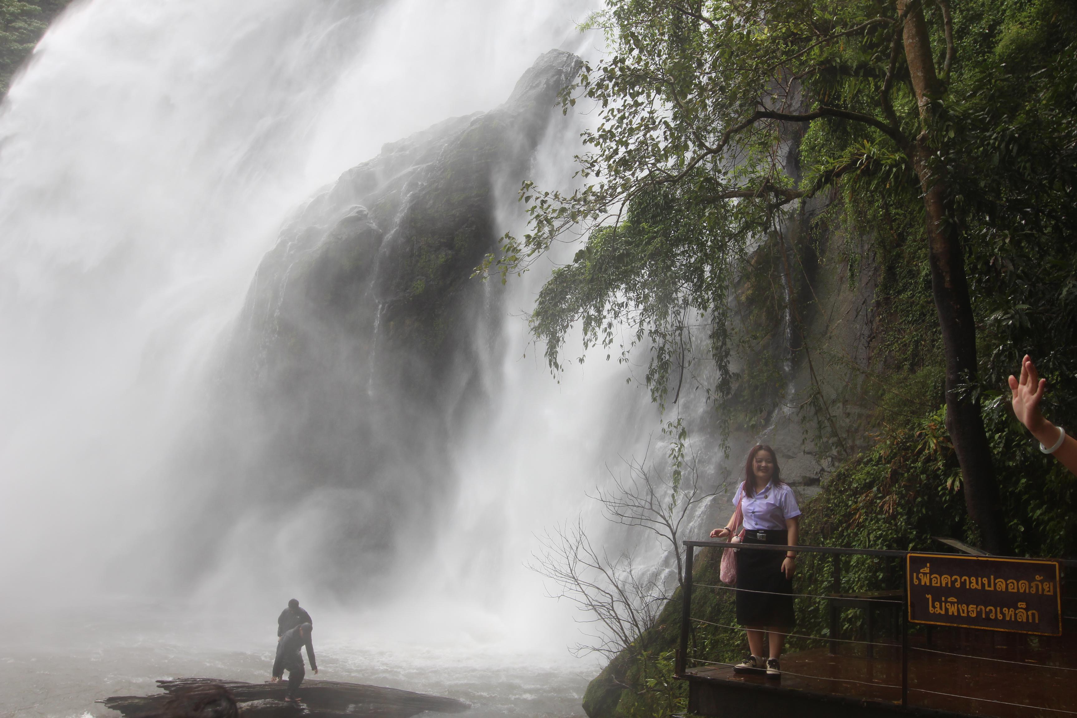 308. กิจกรรมนักศึกษาต่างชาติบริการวิชาการและทัศนศึกษา ครั้งที่ 1