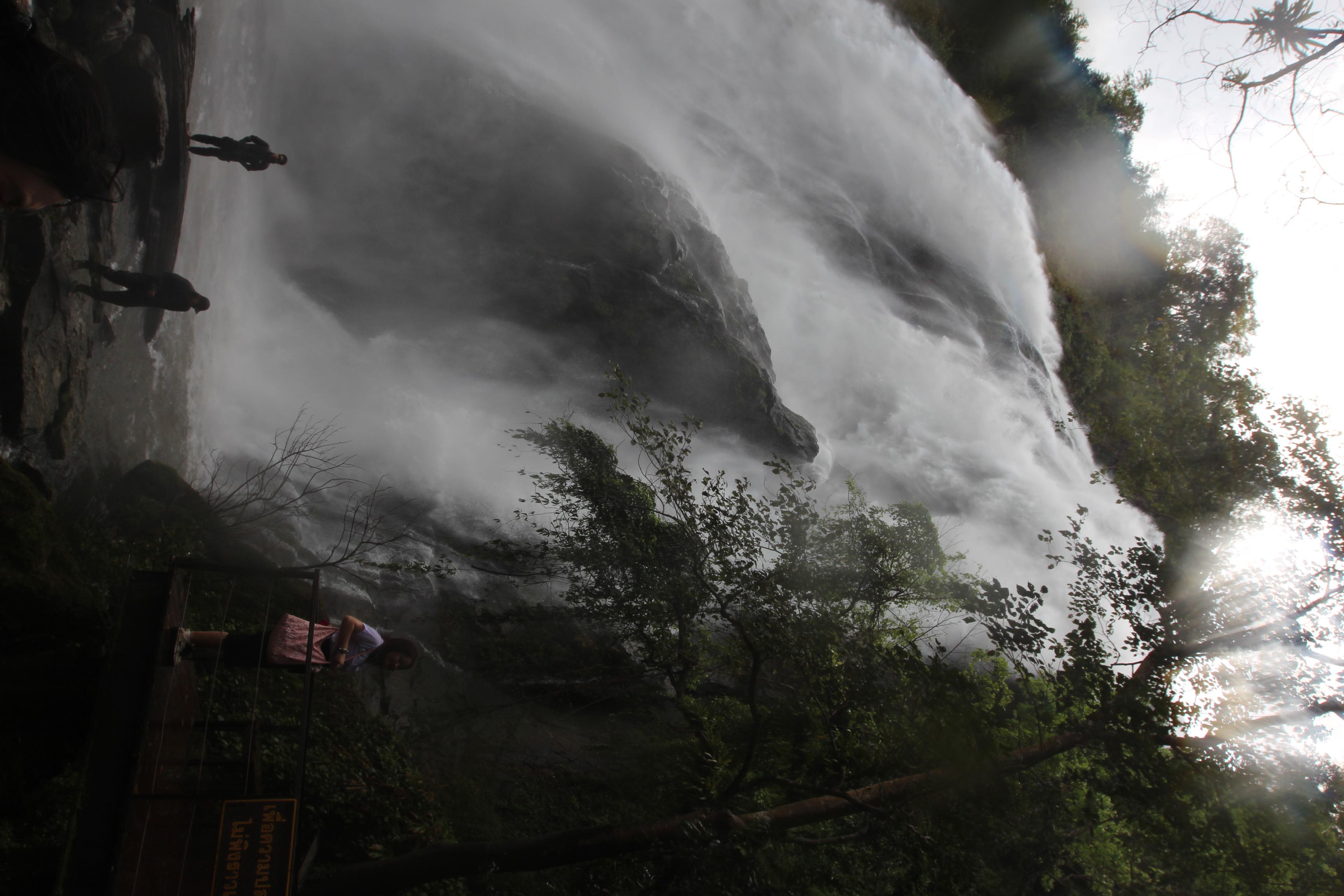 309. กิจกรรมนักศึกษาต่างชาติบริการวิชาการและทัศนศึกษา ครั้งที่ 1