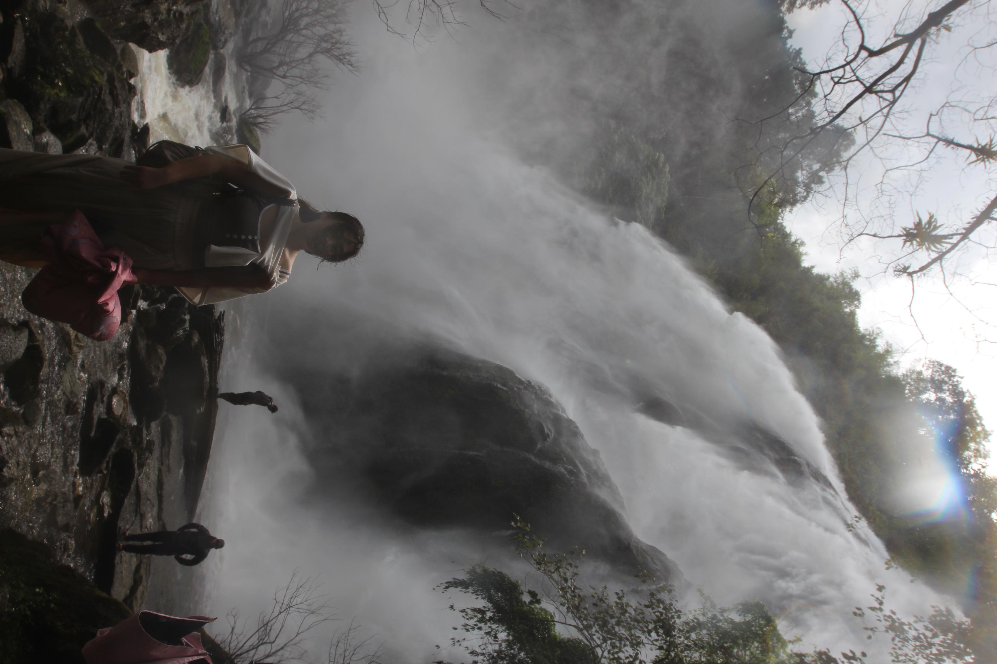 310. กิจกรรมนักศึกษาต่างชาติบริการวิชาการและทัศนศึกษา ครั้งที่ 1