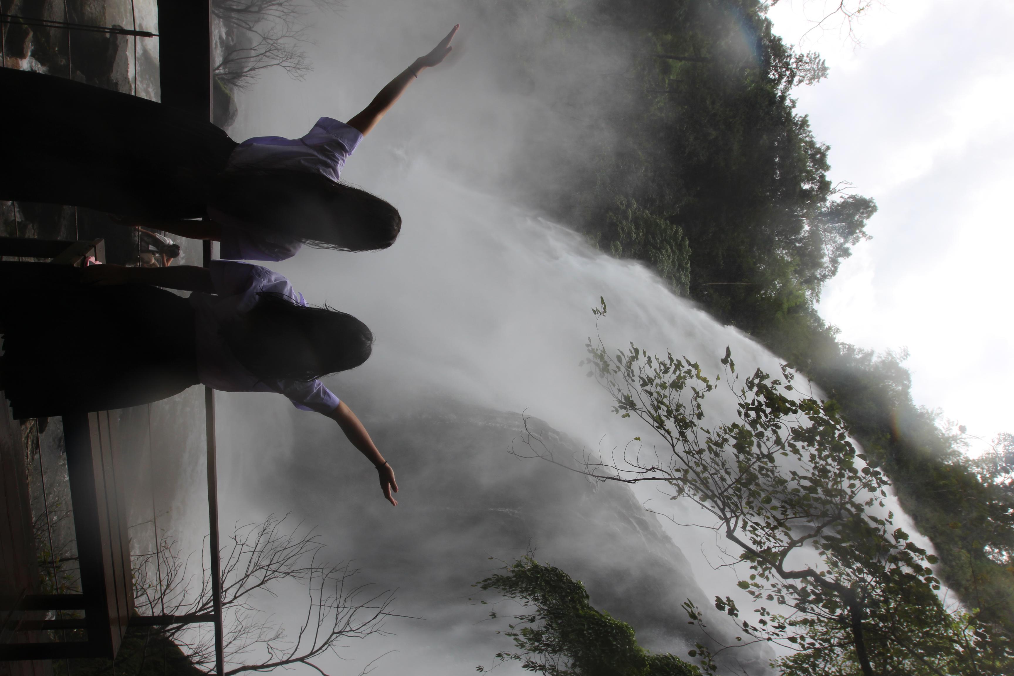 314. กิจกรรมนักศึกษาต่างชาติบริการวิชาการและทัศนศึกษา ครั้งที่ 1