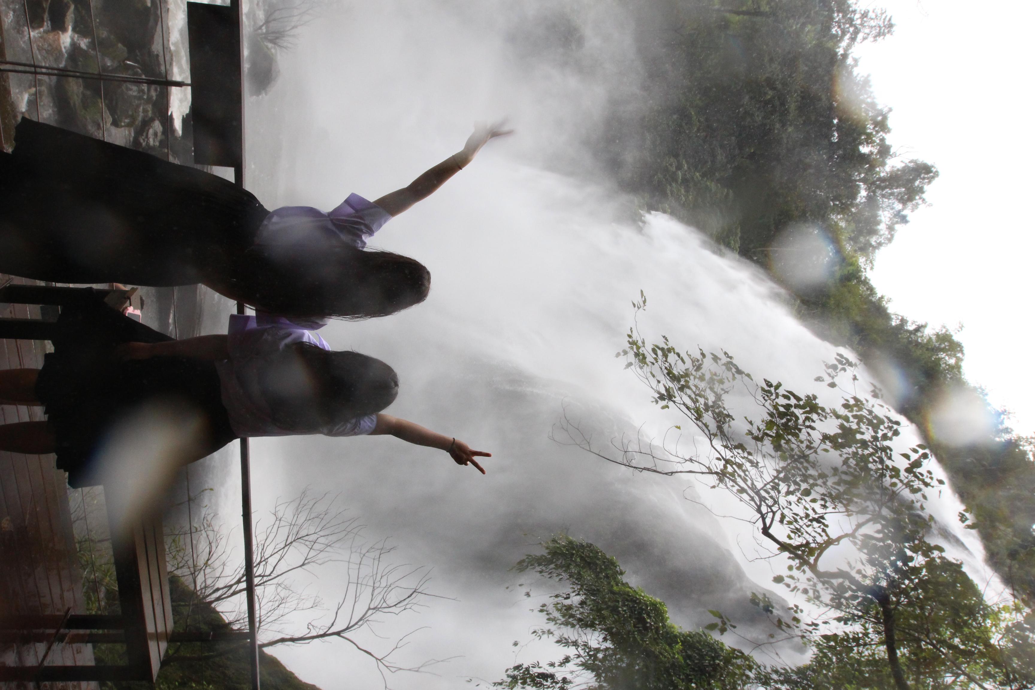 317. กิจกรรมนักศึกษาต่างชาติบริการวิชาการและทัศนศึกษา ครั้งที่ 1